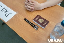 Сегодня, 23 мая, ребята пишу первый экзамен