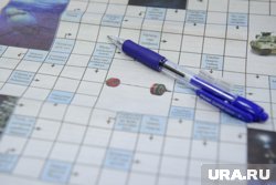 Есть много видов головоломок — устные, предметные, механические и печатные