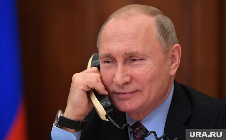 Путин обсудил с премьером Израиля необходимость отстаивать правду о событиях Второй мировой войны