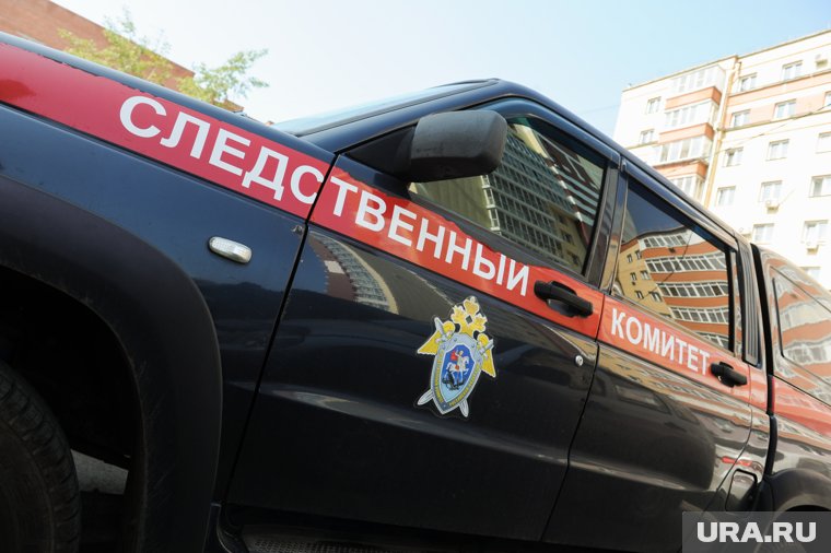 К месту ЧП выехали следователи СКР