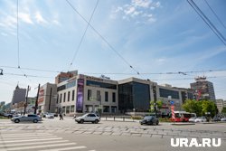 В Обдорском районе Салехарда откроют новый торговый центр (фото из архива)