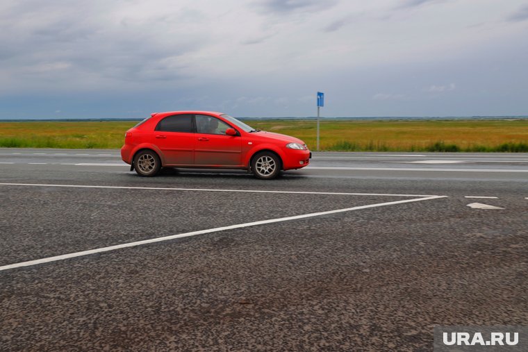 В России планируют наращивать эксплуатацию беспилотных автомобилей