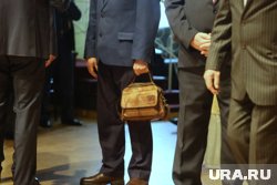 Стало известно, кто из депутатов откажется от мандатов в курганской облдуме