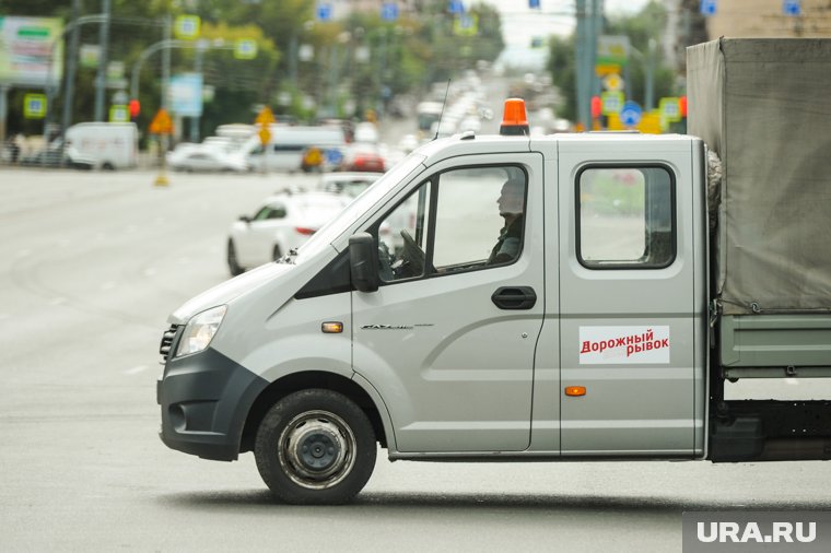 ДТП произошло накануне вечером на улице Железнодорожной