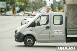 ДТП произошло накануне вечером на улице Железнодорожной