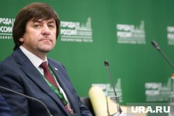 Мэр Тюмени Афанасьев назначил нового заместителя