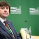 В мэрии Тюмени новые кадровые изменения