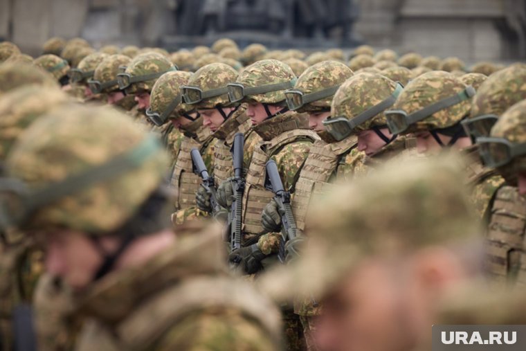 В районе Часова Яра зафиксировали массовую эвакуацию раненых солдат ВСУ