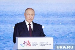 Путин выступал на «Валдае» четыре часа