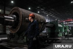 Работников отправили домой