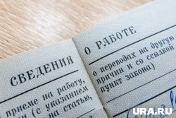 На должность продавца в ХМАО опубликовано больше всего вакансий