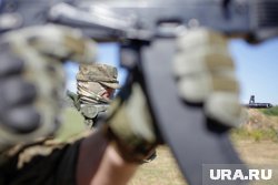 ВС РФ вышли с юга ДНР в Днепропетровскую область