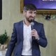 Курганский бизнесмен-парфюмер Мурадисинов сменил партию перед выборами в облдуму. Эксклюзив