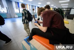 Ребята будут работать в различных учреждениях Салехарда (архивное фото)