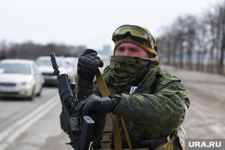 При взрыве в Николаево пострадали восемь сотрудников ТЦК (архивное фото)