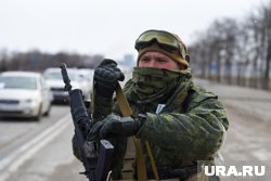 При взрыве в Николаево пострадали восемь сотрудников ТЦК (архивное фото)