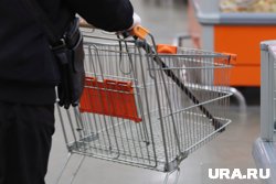 В Кургане открыли новый ТЦ с различными магазинами