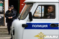 В Балаганске напавшего с ножами на одноклассников школьника отпустили домой