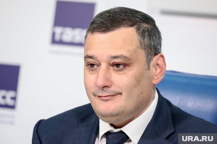 Хинштейн объявил, что карму «Корпорации развития» уже невозможно почистить