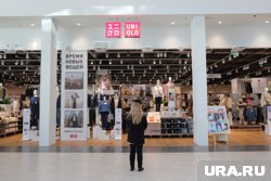 Uniqlo не вернется в РФ