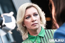 Захарова высказалась о выборах в Молдавии