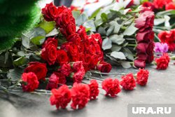Владимир Путин почтил память советских воинов в Харбине