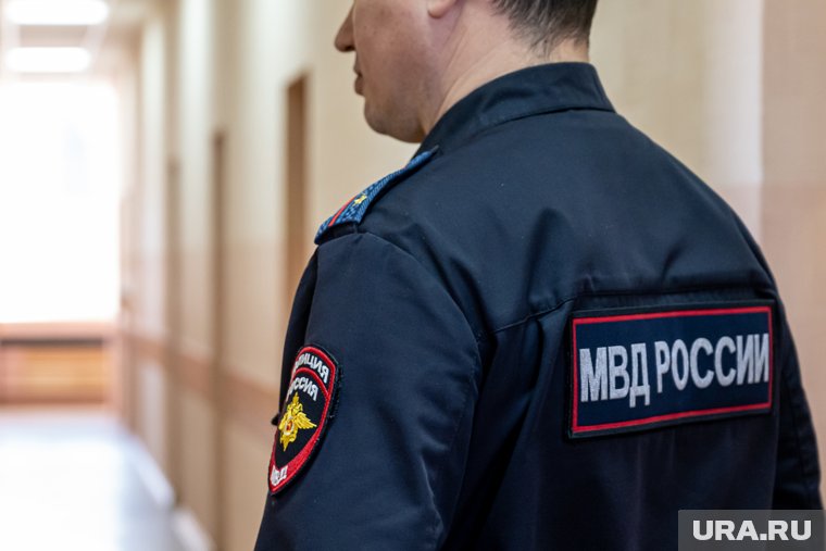 Полиция разбирается в произошедшем на Ярославском вокзале