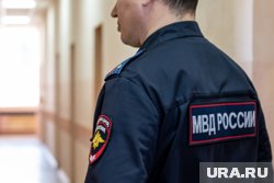 Полиция разбирается в произошедшем на Ярославском вокзале