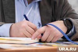 Шадринск стал лидером по числу личных приёмов граждан