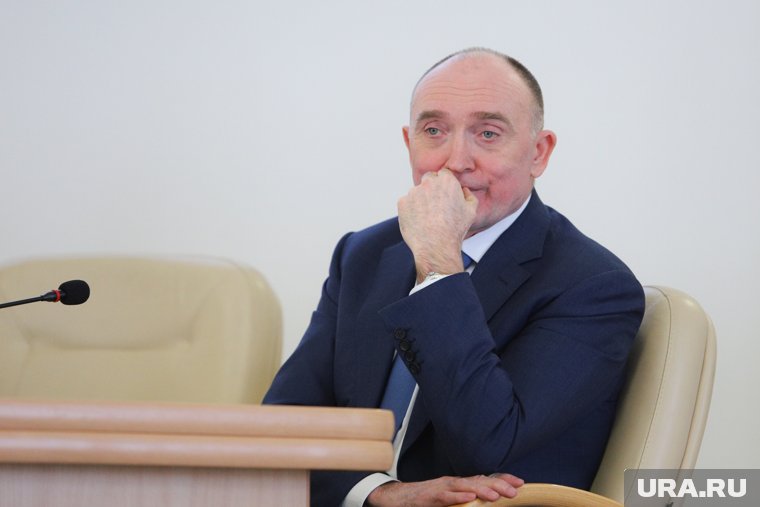 Дубровского разыскивают по уголовной статье
