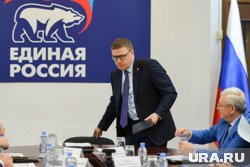 Генсовет ЕР поддержал Текслера на выборах губернатора Челябинской области