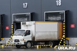 Больше всего в логистике не хватает водителей
