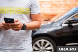 Рынок каршеринга в РФ вырос на 16%