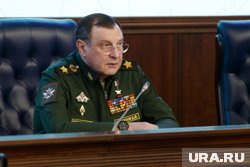 Булгакову продлили арест до октября 2025 года