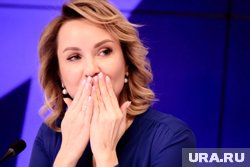 Мария Львова-Белова побывала в регионе с деловым визитом
