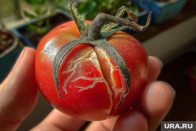 Правильный сбор и хранение — залог сочных и вкусных томатов даже после сбора