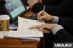 Сейчас законопроект находится на рассмотрении