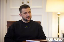 Тренкан заявил, что слова Зеленского о вступлении Украины в НАТО бесполезны