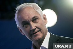 Белоусов узнал о новом способе лечения раненых на фронте