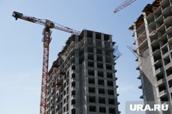 Общая площадь участка под застройку составит 2 554 квадратных метра
