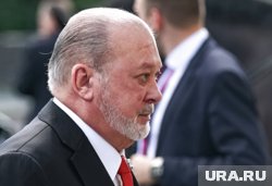 Путин и султан Ибрагим встретились в Кремле