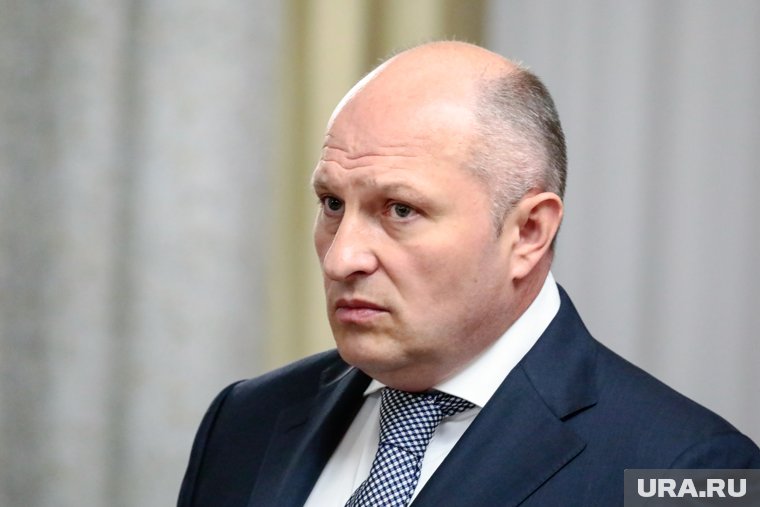 Куренков заявил, что лично прибудет на место происшествия, сообщили в МЧС России