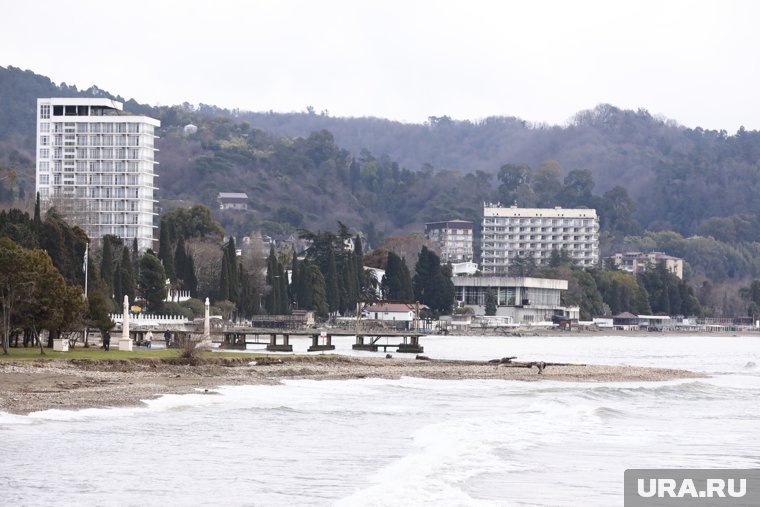 Пермяки могут недорого отдохнуть на море