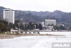 Пермяки могут недорого отдохнуть на море