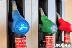 По словам Валько, продавцы стали разбавлять бензин