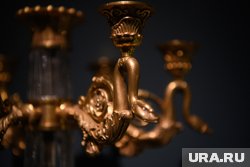 Выставка будет работать до 14 сентября