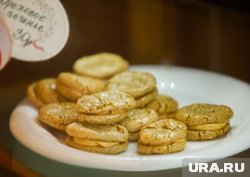 Американские печеньки стали популярны благодаря соцсетям 