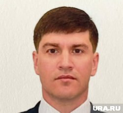 Алексей Улыбин будет отвечать за блок капитального строительства