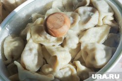 Челябинские пельмени содержали свинину вместо мяса говядины и птицы 