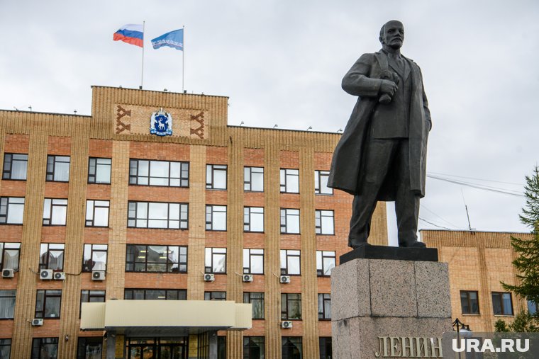 Ответят на обращение - Минстрой и Госдума